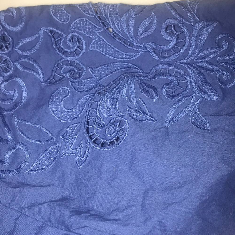 Chico’s Blouse